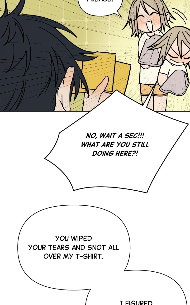All Kinds ofNonsense Ep. 13 - A Good Person page 69 - 