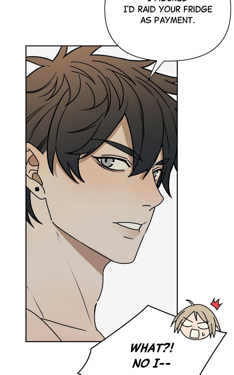 All Kinds ofNonsense Ep. 13 - A Good Person page 70 - 