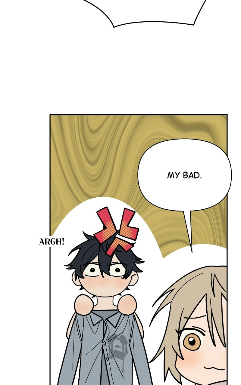 All Kinds ofNonsense Ep. 13 - A Good Person page 71 - 