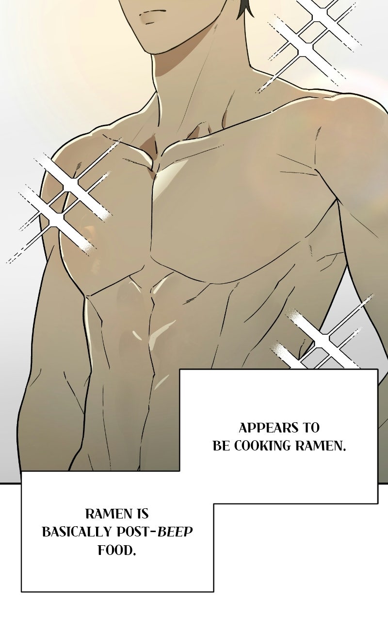 All Kinds ofNonsense Ep. 13 - A Good Person page 75 - 