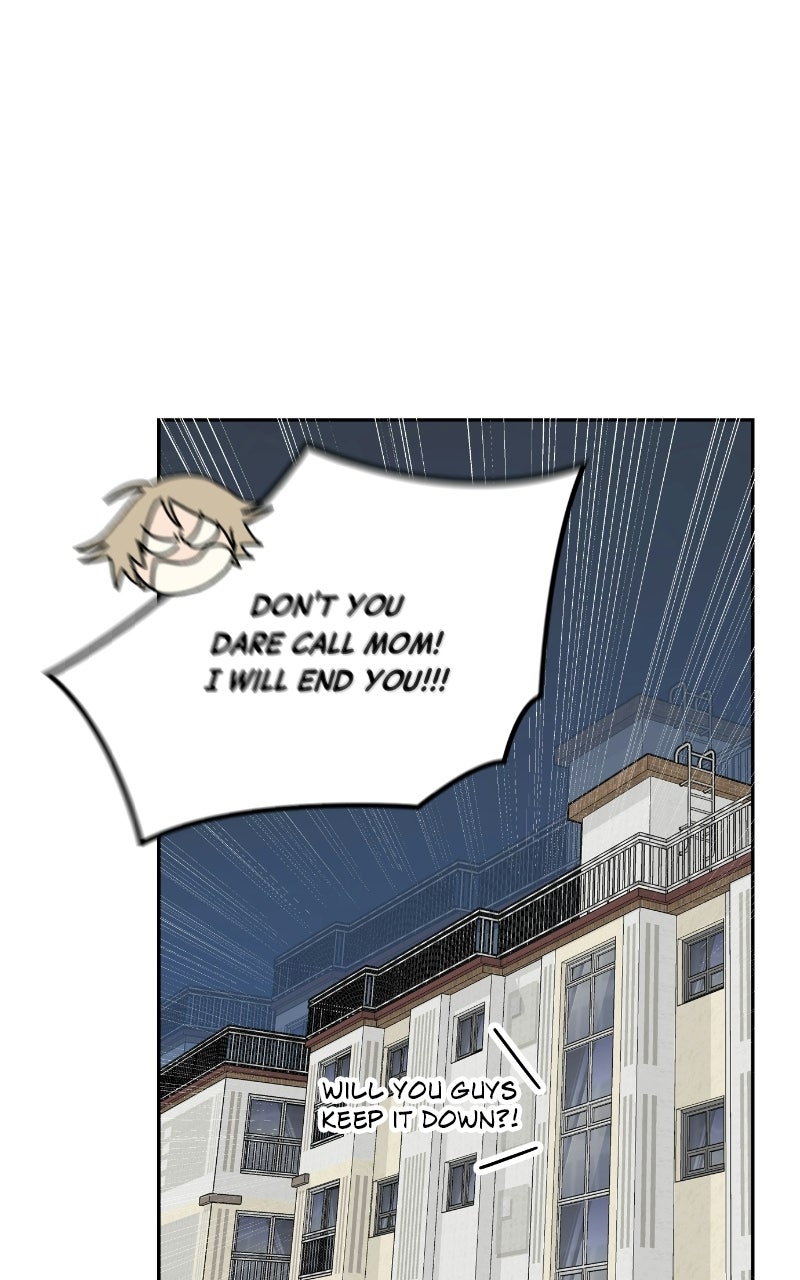 All Kinds ofNonsense Ep. 13 - A Good Person page 81 - 