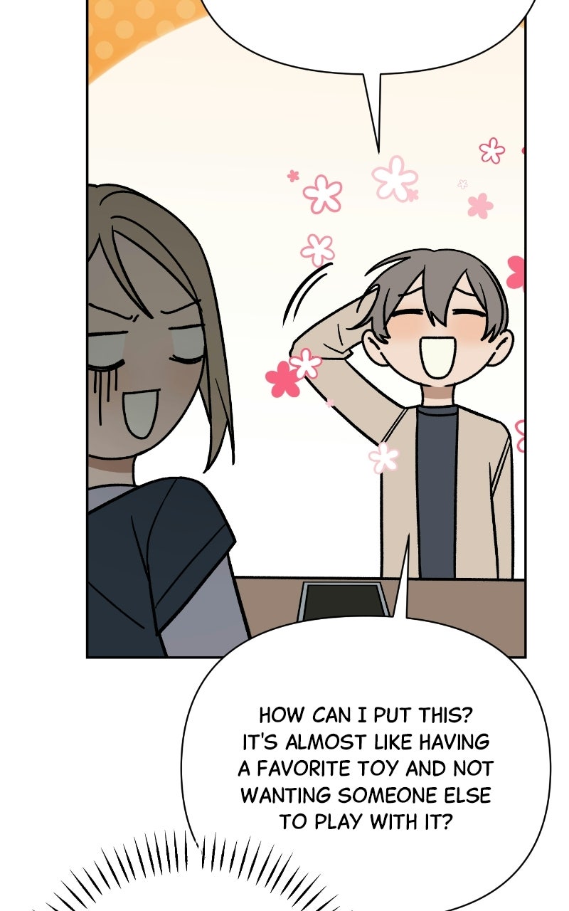 All Kinds ofNonsense Ep. 13 - A Good Person page 98 - 