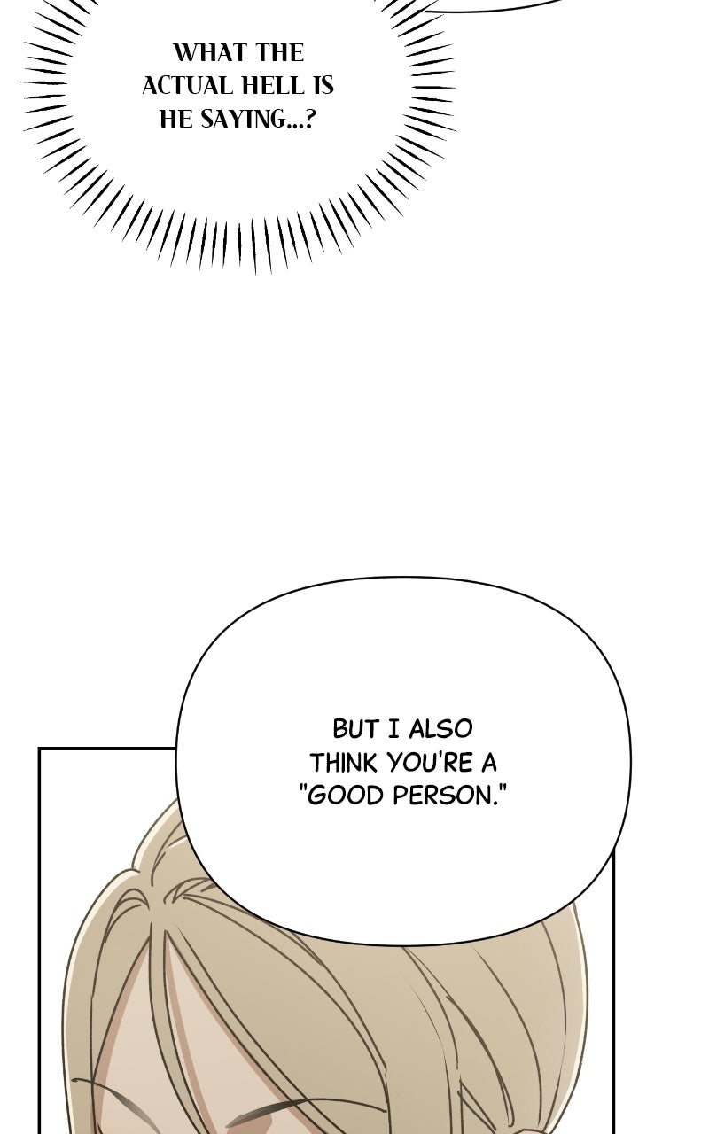 All Kinds ofNonsense Ep. 13 - A Good Person page 99 - 