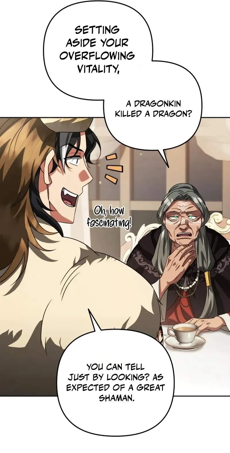 All My Alter Egos Are Tycoons Chapter 99 page 12 - 