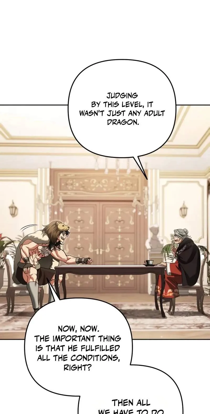 All My Alter Egos Are Tycoons Chapter 99 page 13 - 