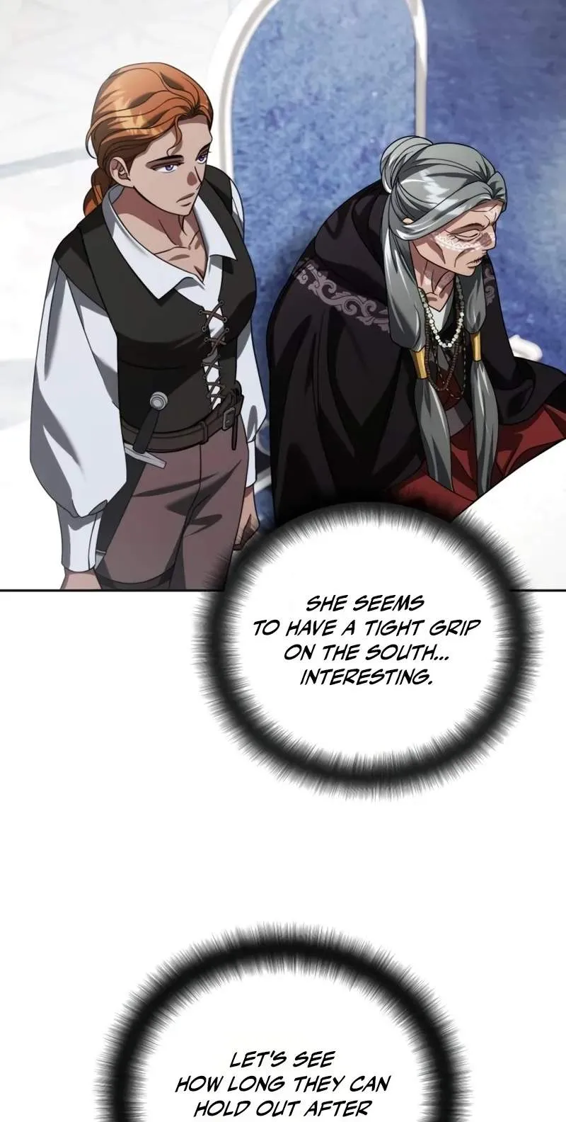 All My Alter Egos Are Tycoons Chapter 99 page 20 - 