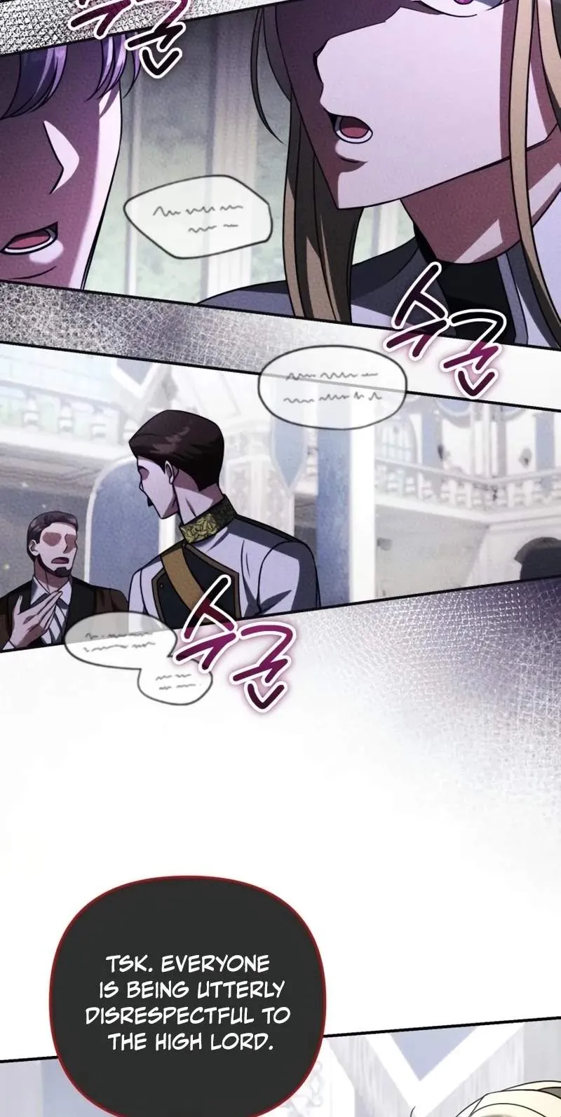 All My Alter Egos Are Tycoons Chapter 99 page 29 - 