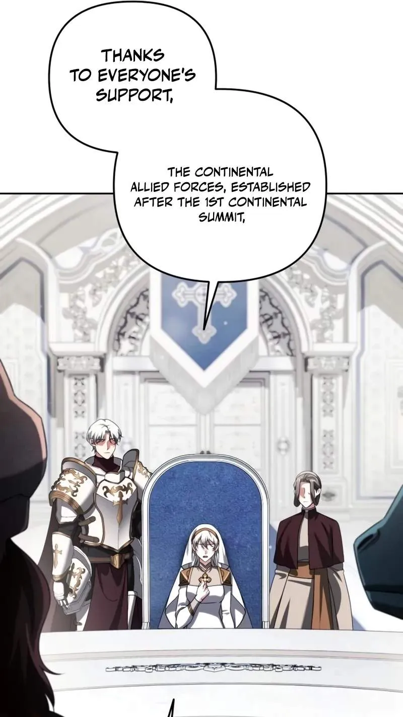 All My Alter Egos Are Tycoons Chapter 99 page 36 - 