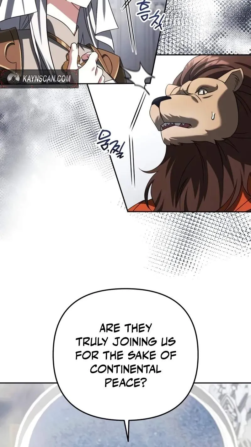 All My Alter Egos Are Tycoons Chapter 99 page 40 - 
