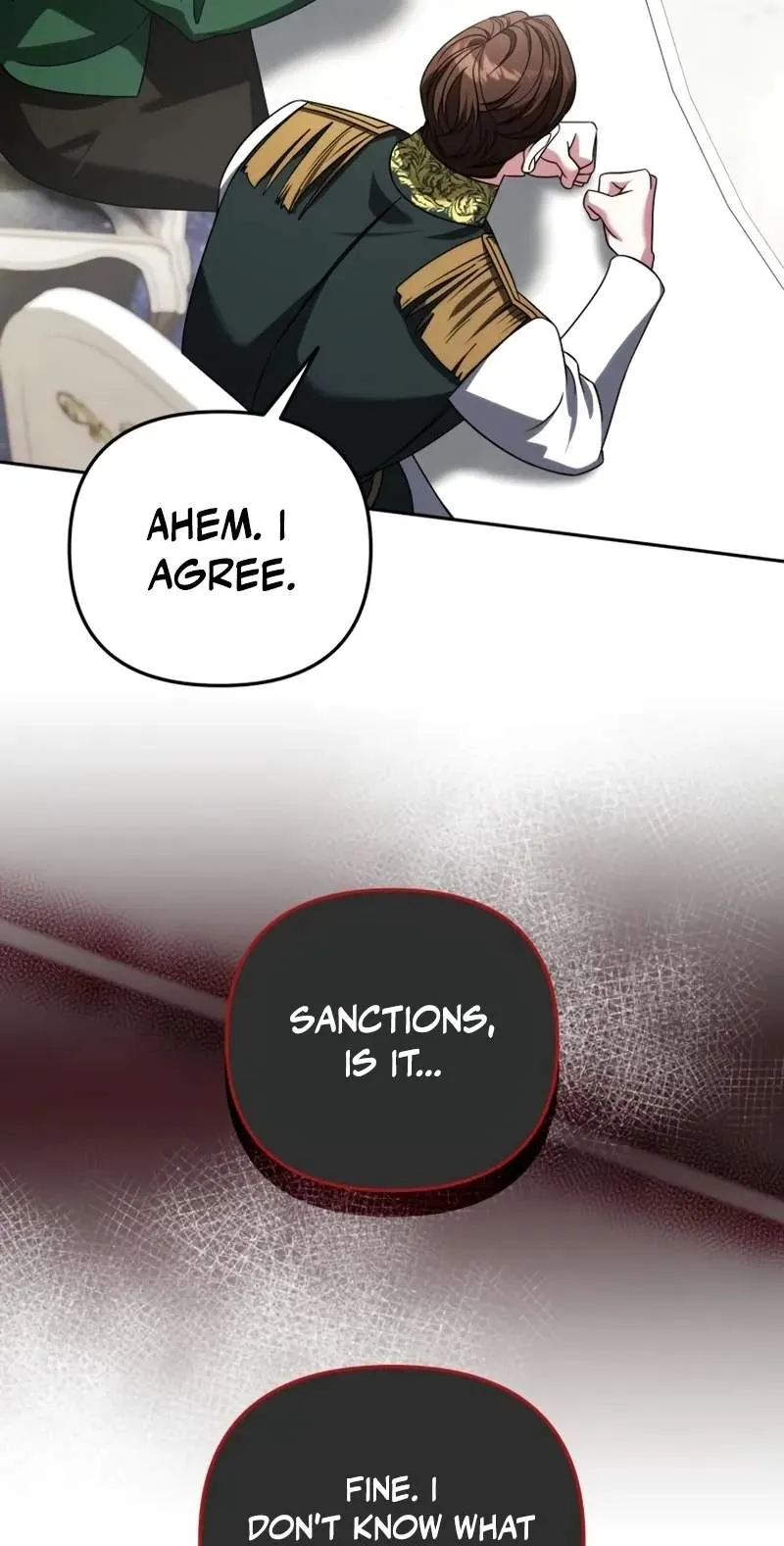 All My Alter Egos Are Tycoons Chapter 99 page 46 - 