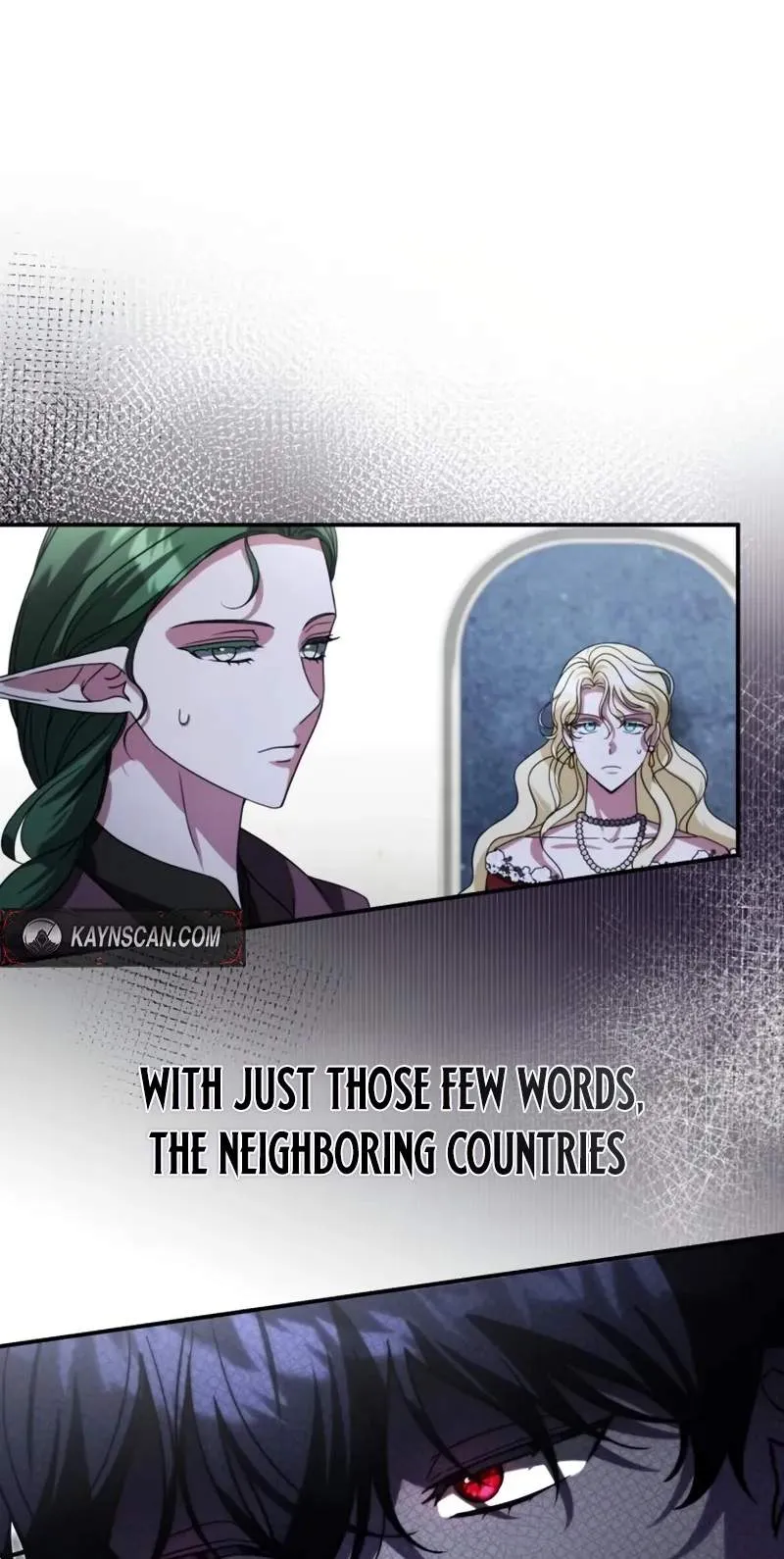 All My Alter Egos Are Tycoons Chapter 99 page 58 - 