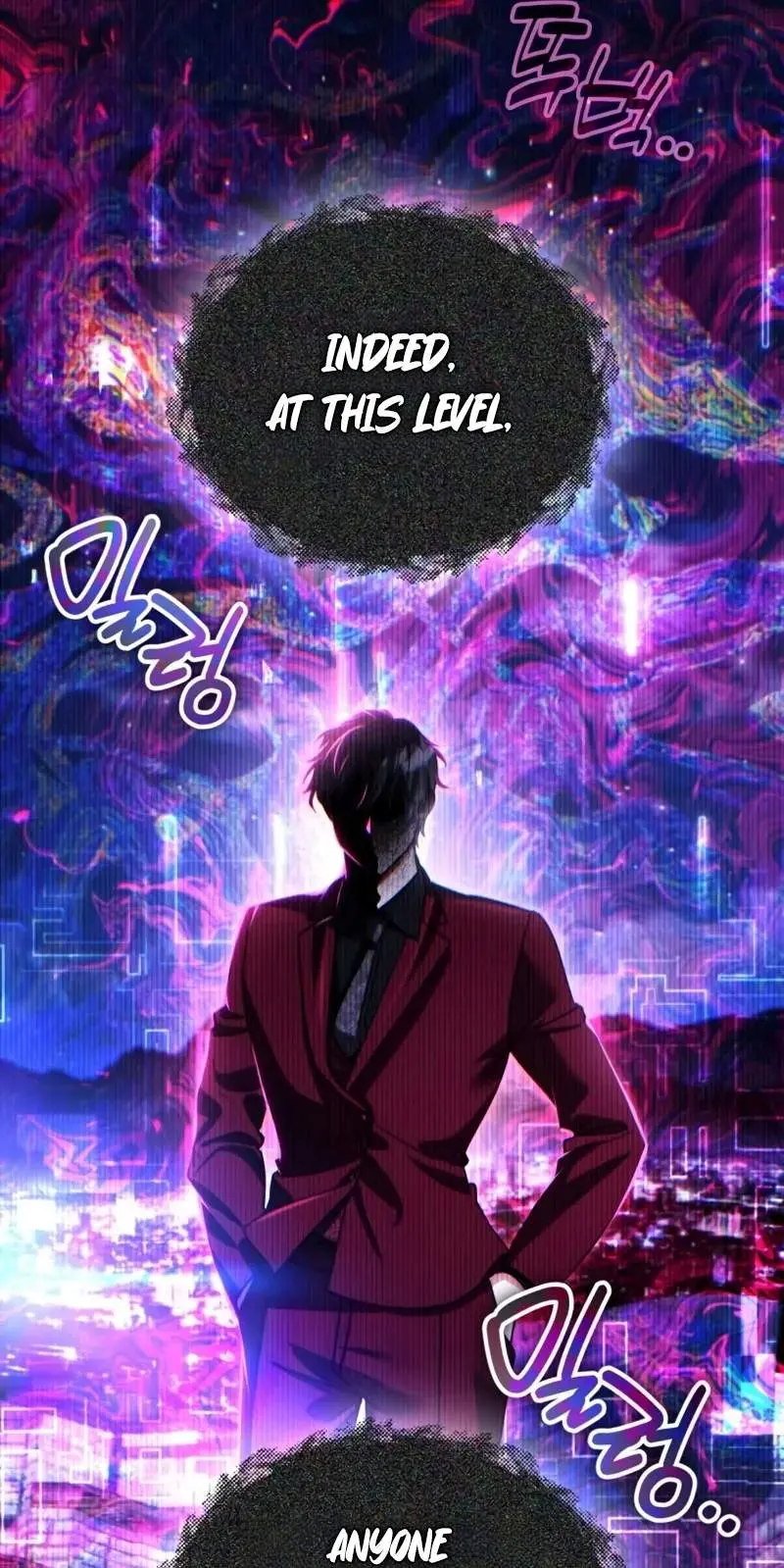 All My Alter Egos Are Tycoons Chapter 99 page 71 - 