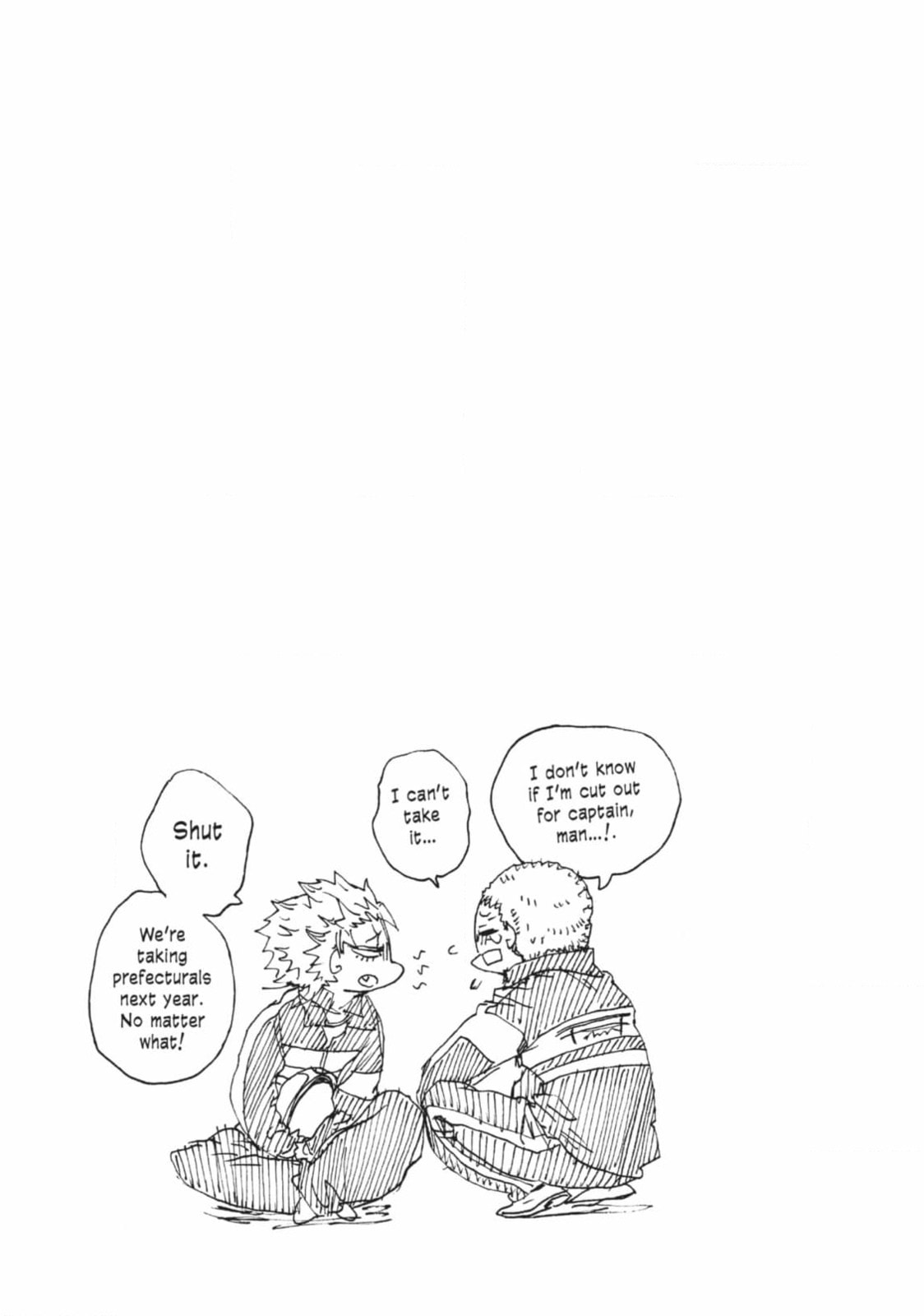 All Out!! Chapter 120 page 70 - 
