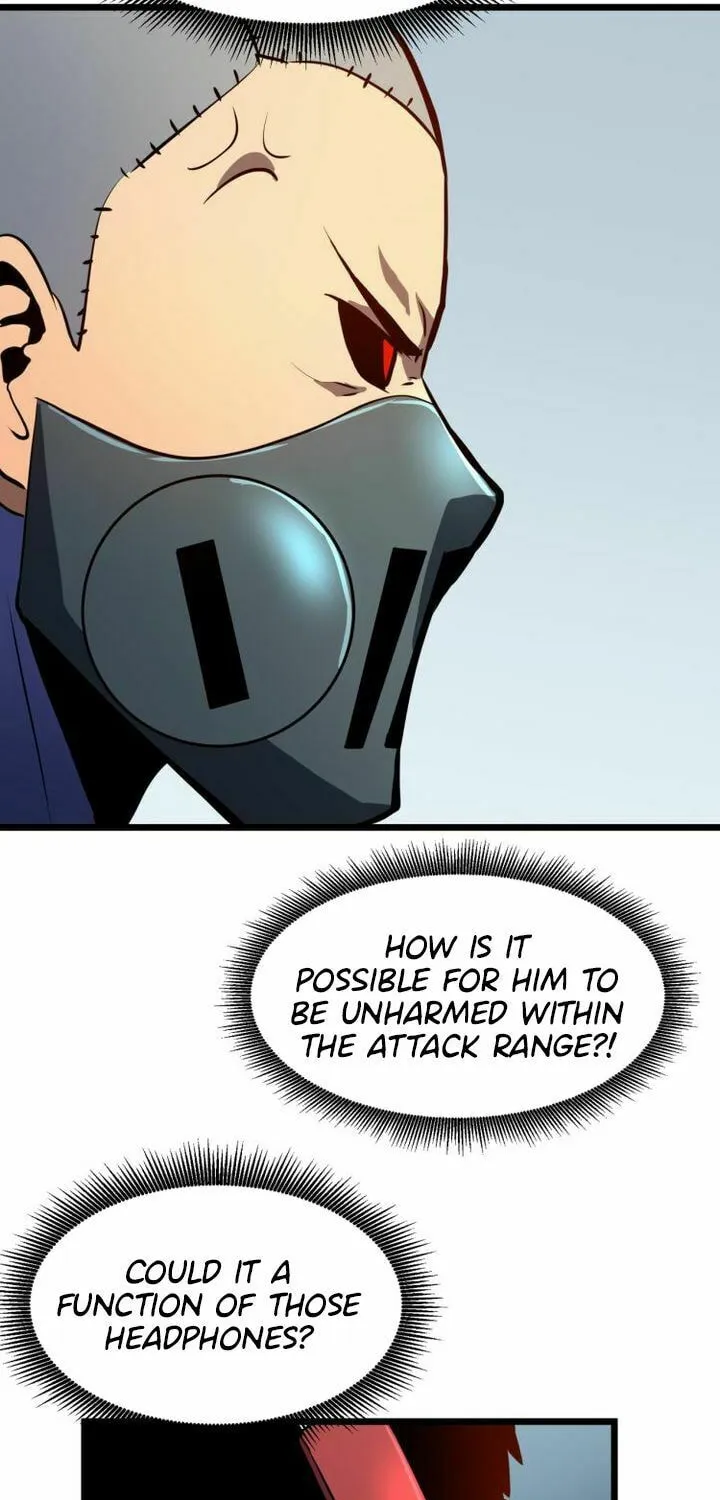 All Purpose Apocalyptic Upgrade System Chapter 13 page 18 - 