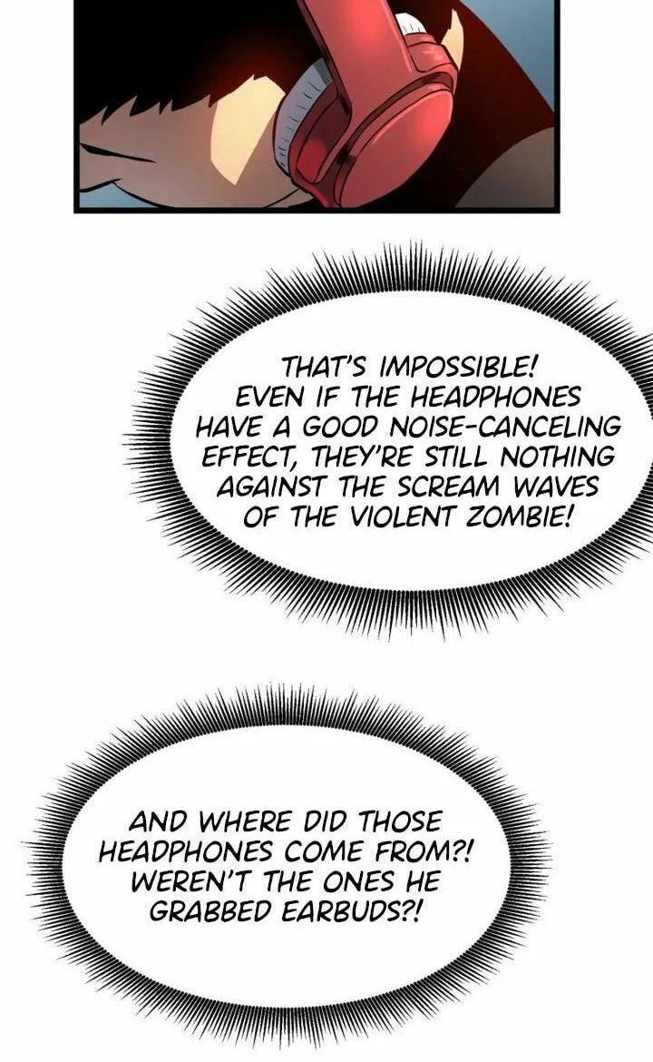 All Purpose Apocalyptic Upgrade System Chapter 13 page 19 - 