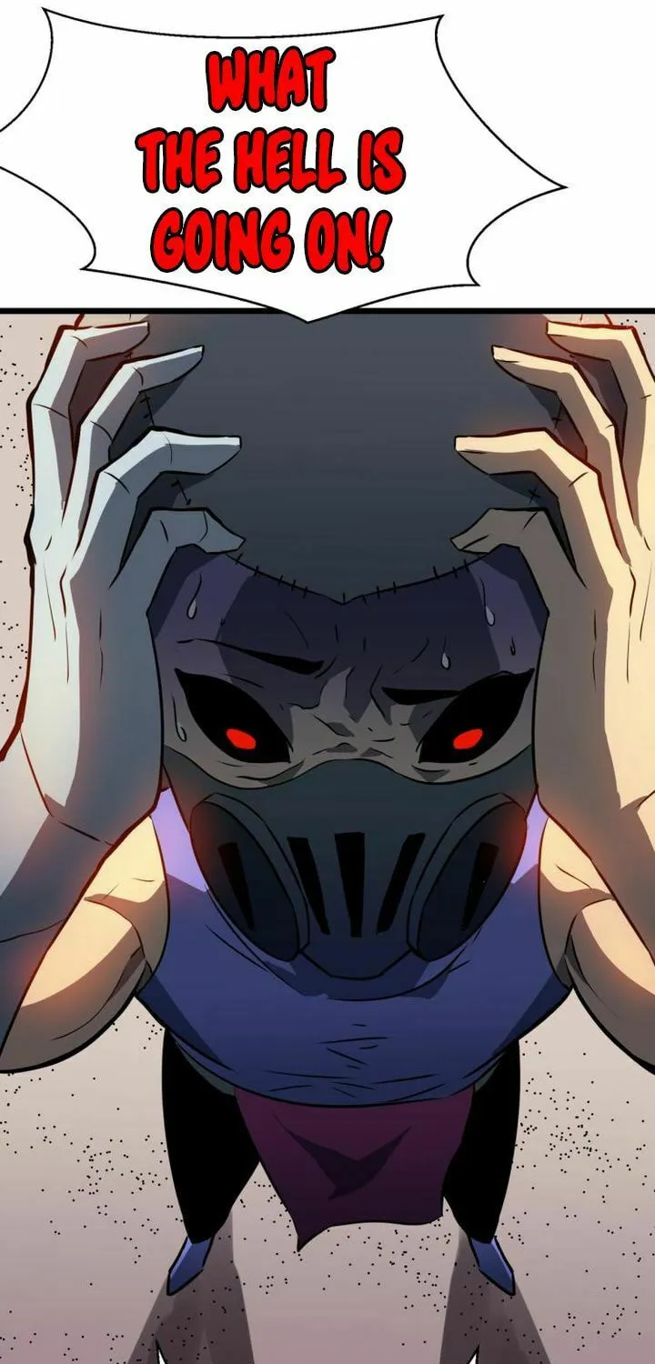 All Purpose Apocalyptic Upgrade System Chapter 13 page 20 - 