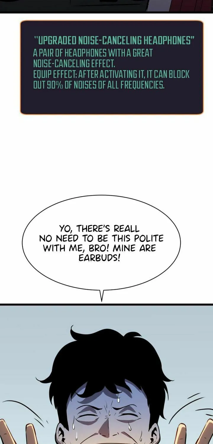 All Purpose Apocalyptic Upgrade System Chapter 13 page 26 - 