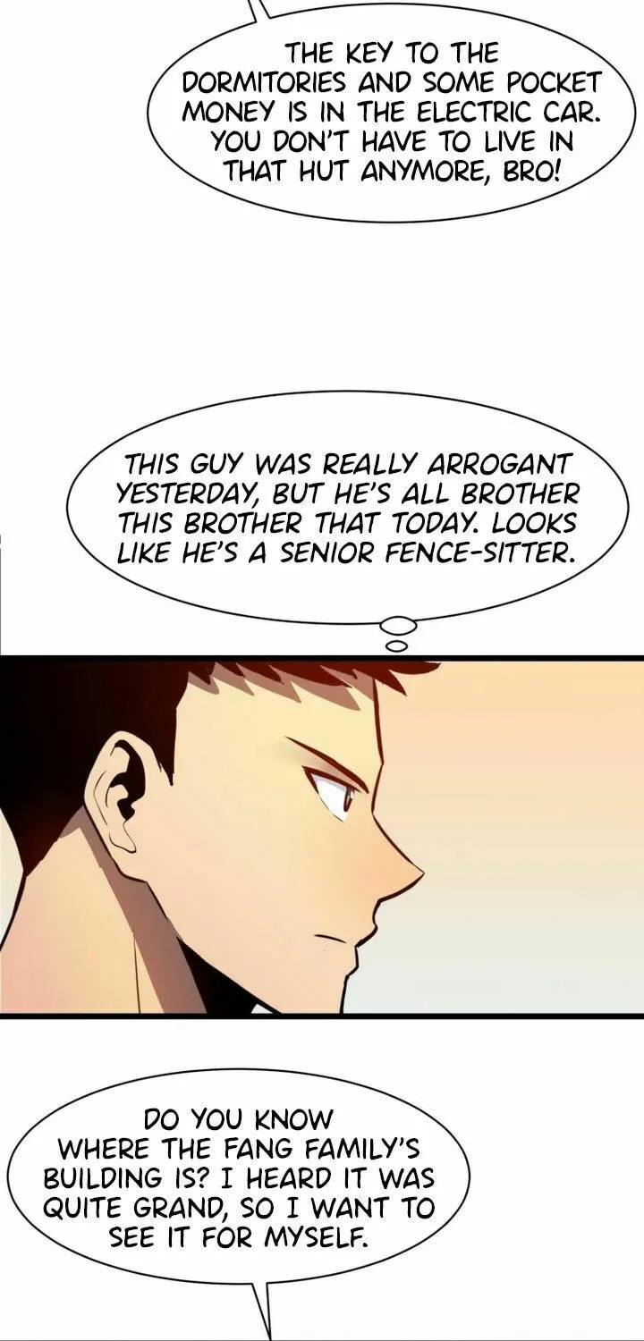 All Purpose Apocalyptic Upgrade System Chapter 13 page 32 - 