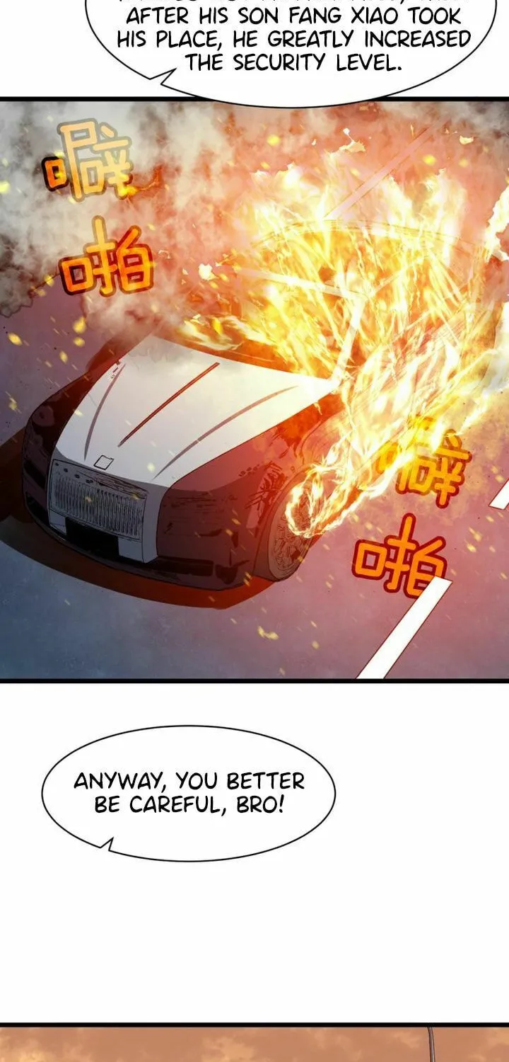 All Purpose Apocalyptic Upgrade System Chapter 13 page 35 - 