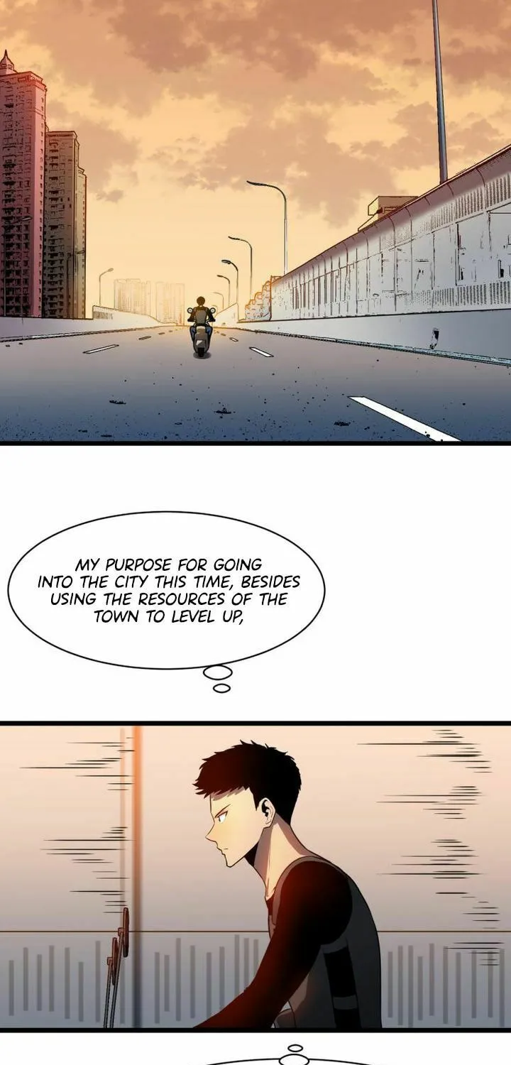 All Purpose Apocalyptic Upgrade System Chapter 13 page 36 - 