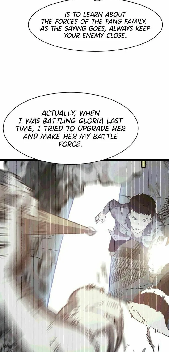 All Purpose Apocalyptic Upgrade System Chapter 13 page 37 - 