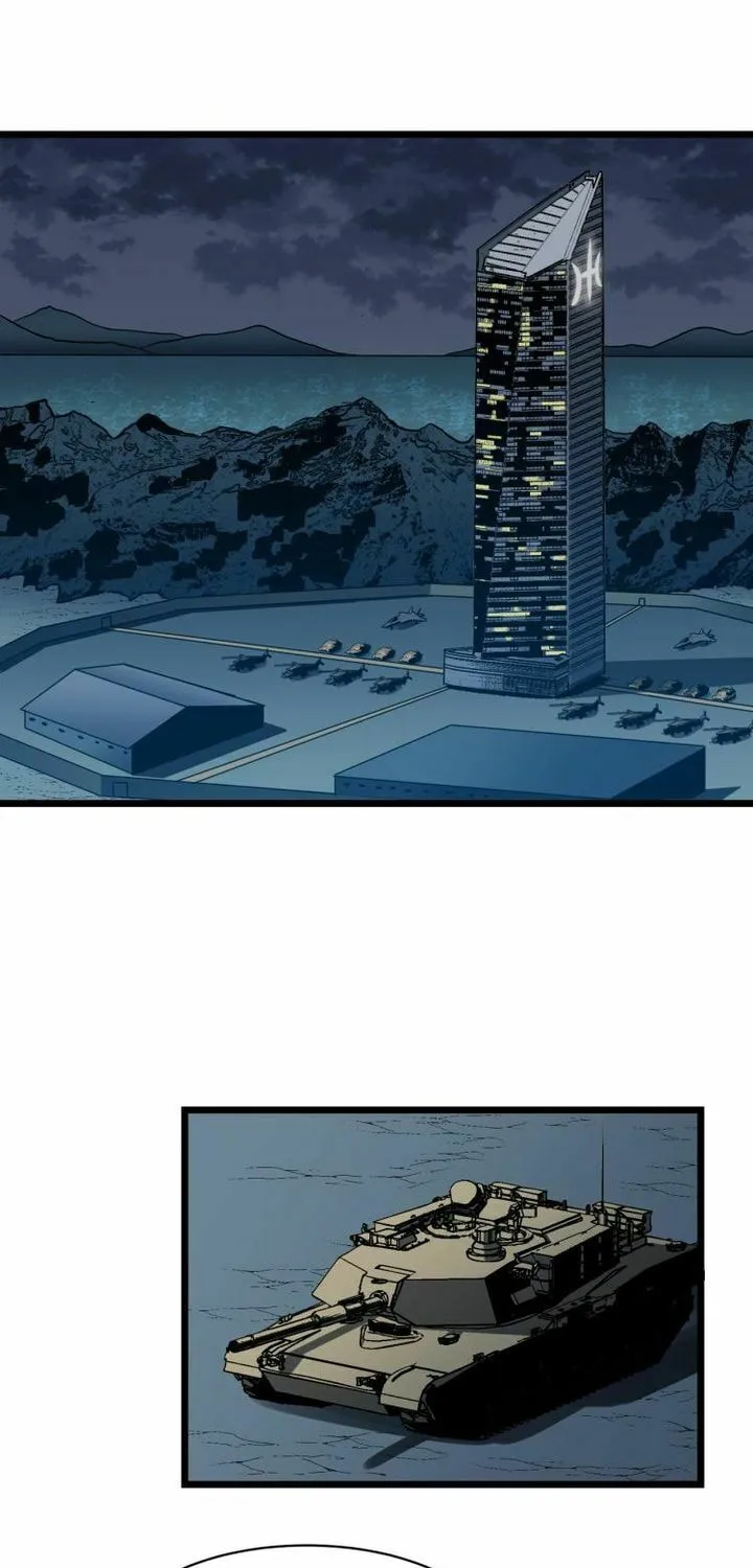 All Purpose Apocalyptic Upgrade System Chapter 13 page 52 - 