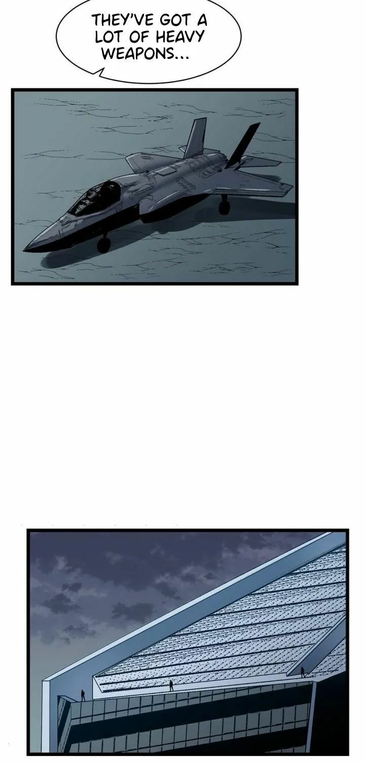 All Purpose Apocalyptic Upgrade System Chapter 13 page 53 - 