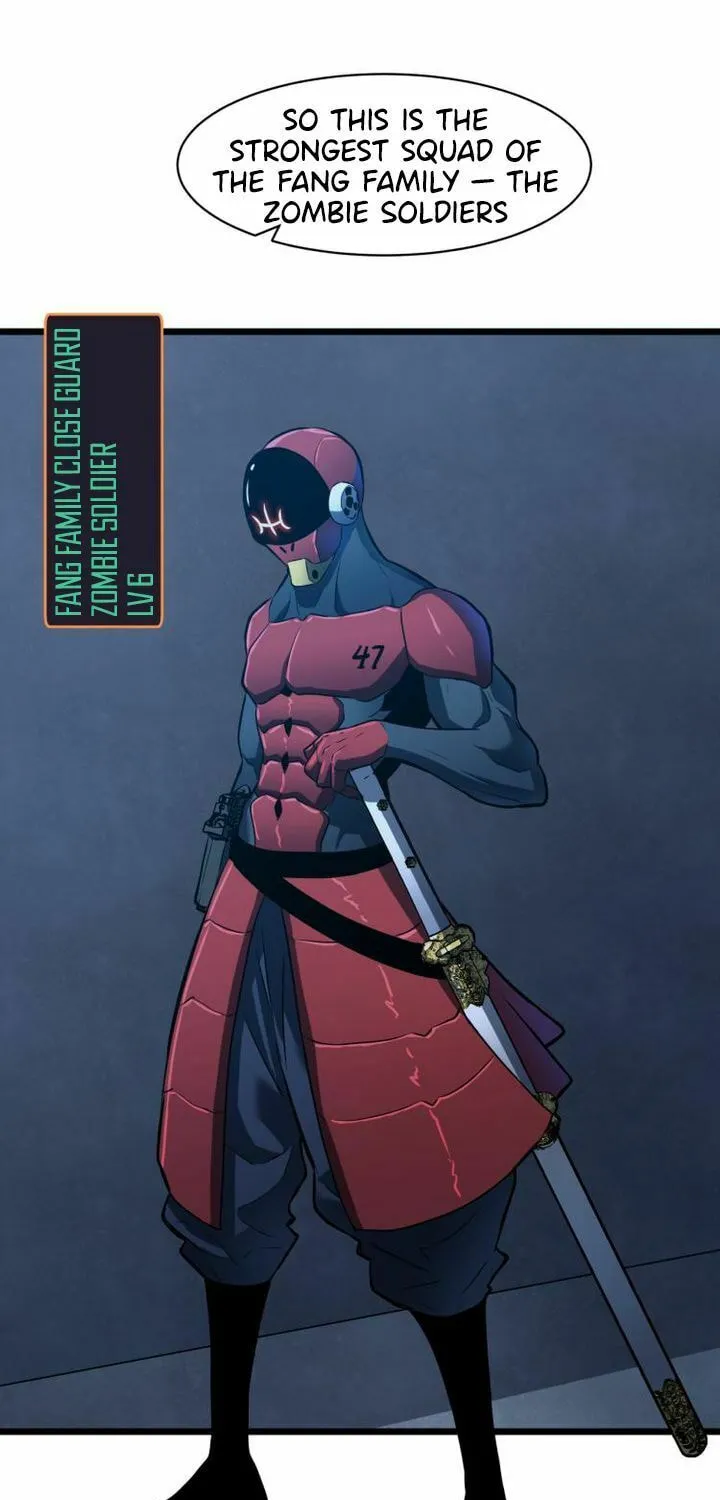 All Purpose Apocalyptic Upgrade System Chapter 13 page 54 - 