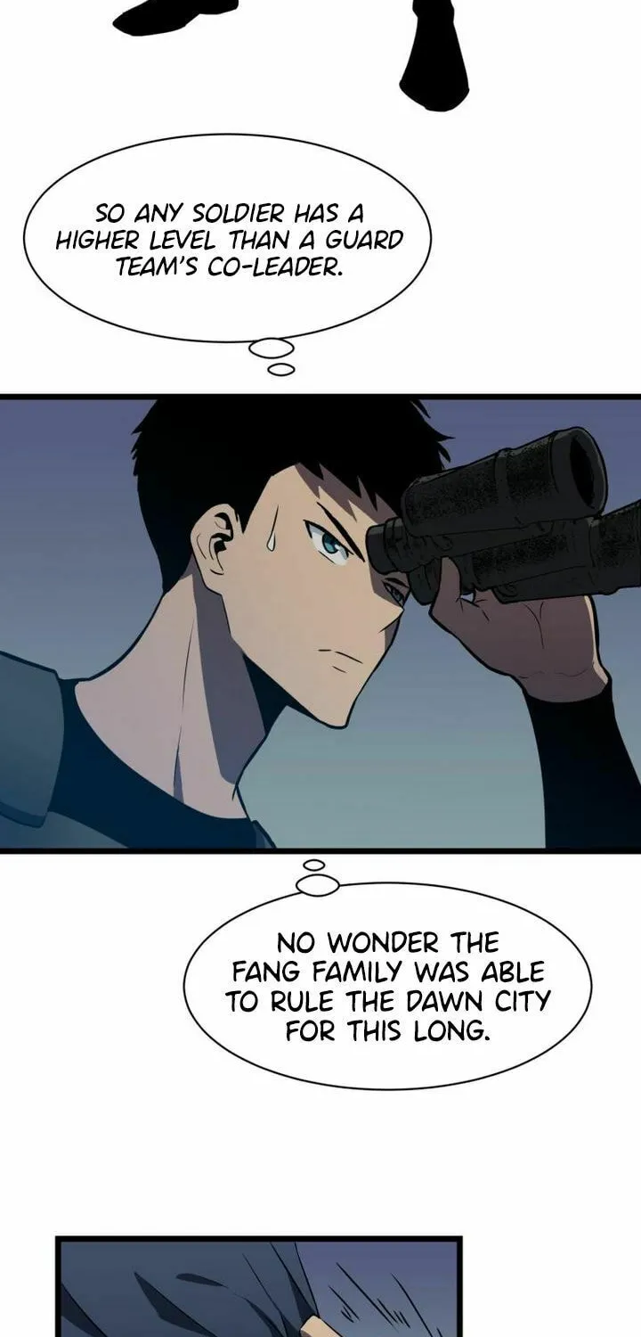 All Purpose Apocalyptic Upgrade System Chapter 13 page 55 - 