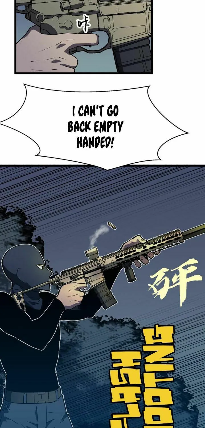 All Purpose Apocalyptic Upgrade System Chapter 13 page 57 - 