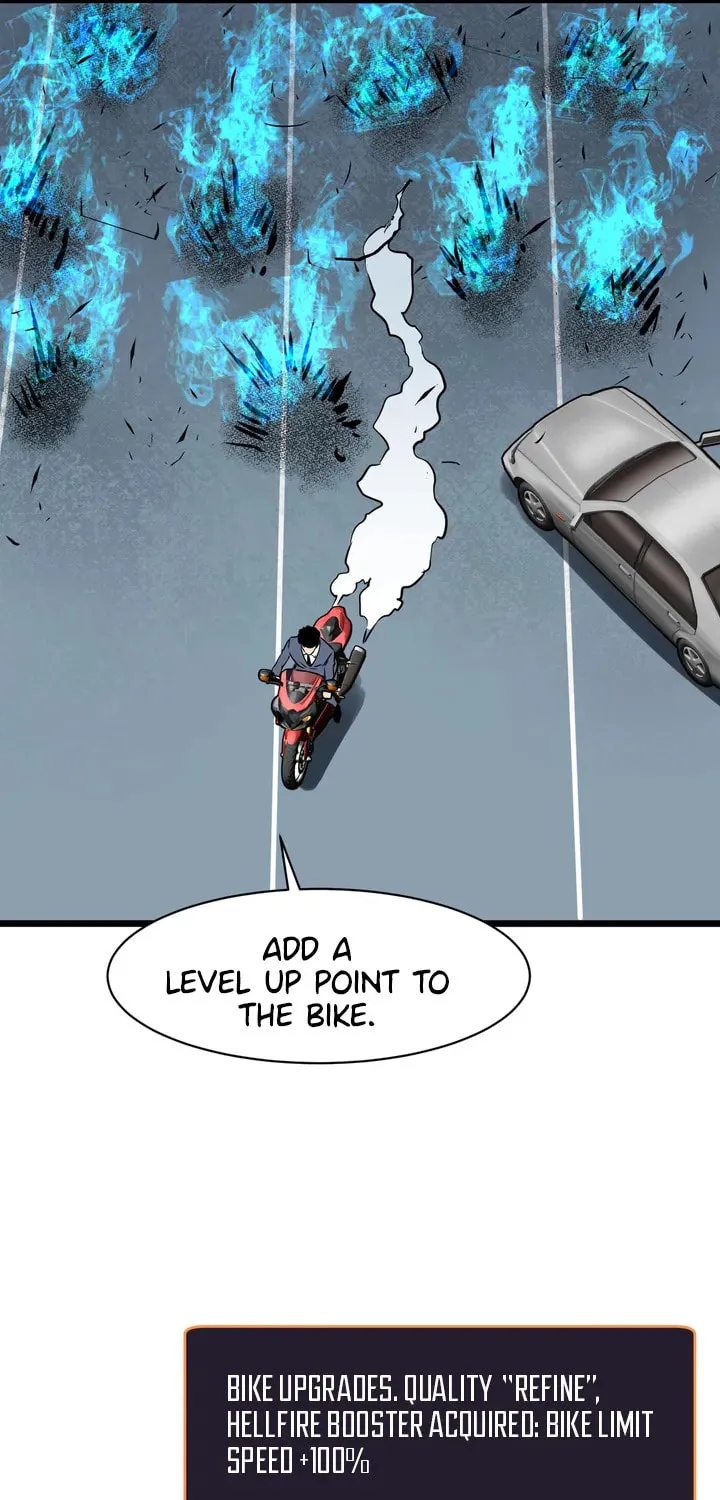 All Purpose Apocalyptic Upgrade System Chapter 2 page 23 - 