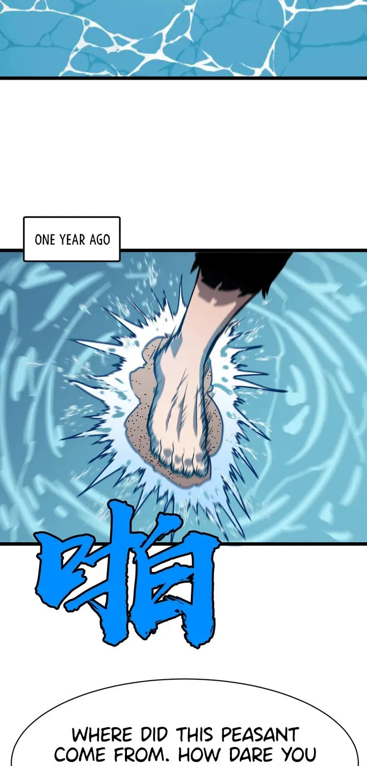 All Purpose Apocalyptic Upgrade System Chapter 2 page 30 - 