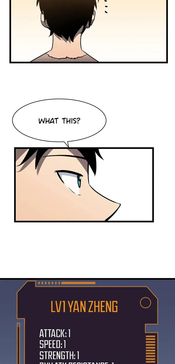 All Purpose Apocalyptic Upgrade System Chapter 2 page 41 - 