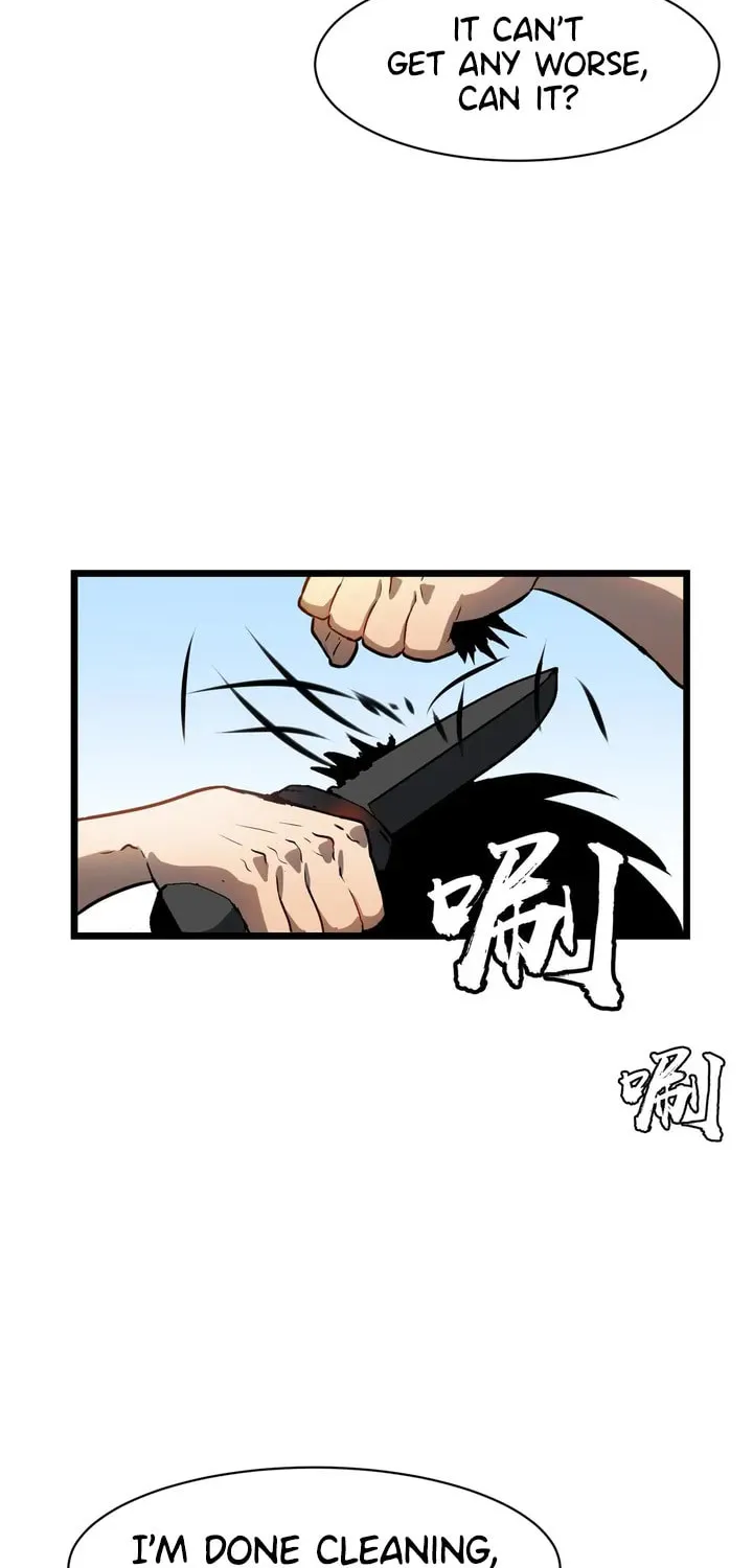 All Purpose Apocalyptic Upgrade System Chapter 2 page 45 - 