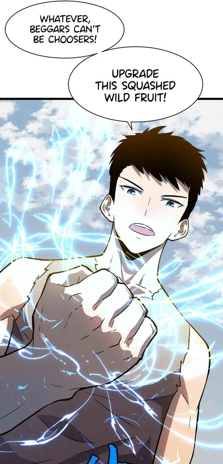All Purpose Apocalyptic Upgrade System Chapter 2 page 50 - 