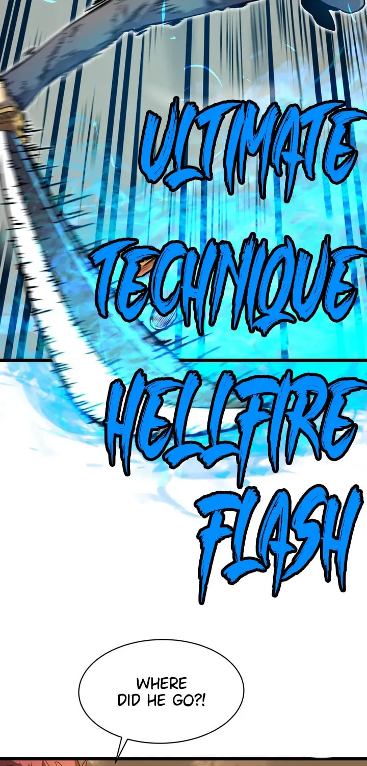 All Purpose Apocalyptic Upgrade System Chapter 2 page 7 - 