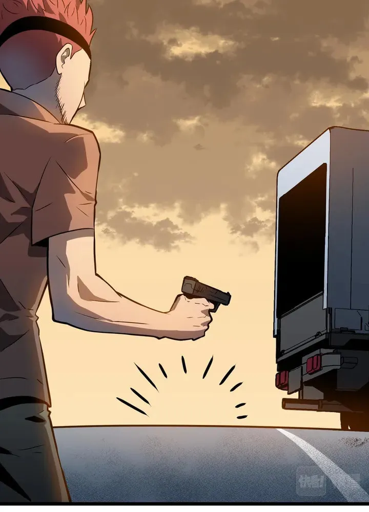 All Purpose Apocalyptic Upgrade System Chapter 2 page 8 - 