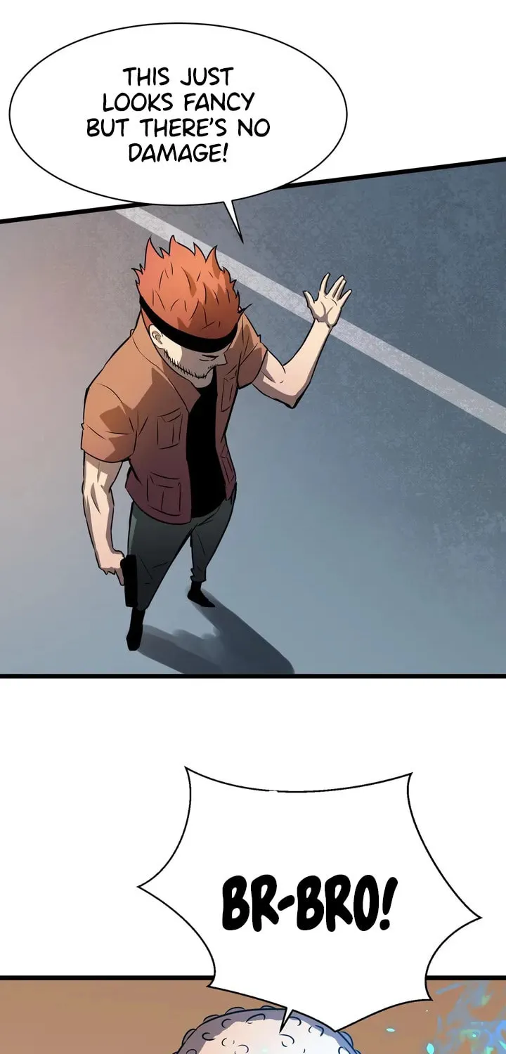 All Purpose Apocalyptic Upgrade System Chapter 2 page 10 - 