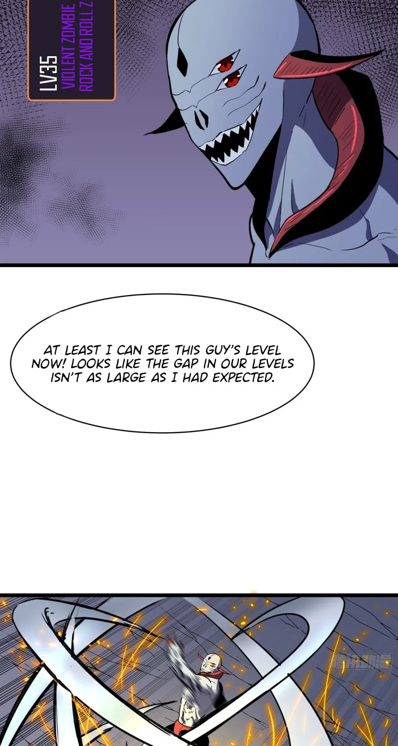 All Purpose Apocalyptic Upgrade System Chapter 21 page 12 - 