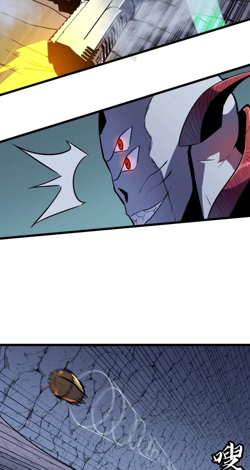 All Purpose Apocalyptic Upgrade System Chapter 21 page 14 - 