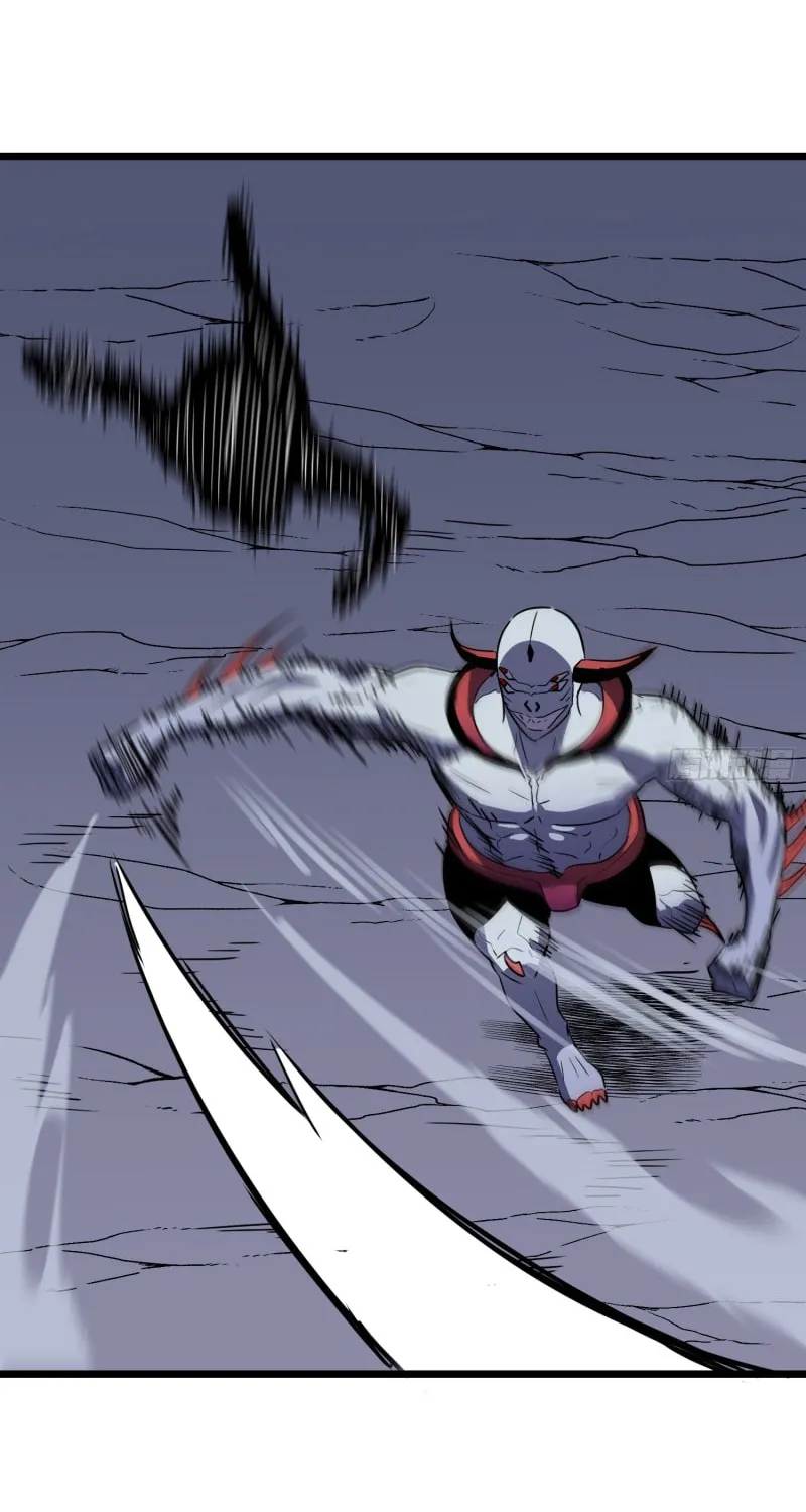All Purpose Apocalyptic Upgrade System Chapter 21 page 16 - 