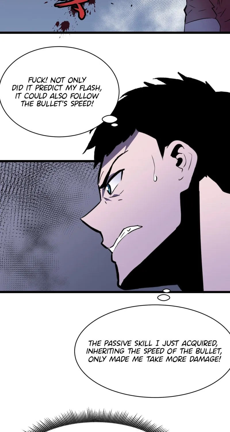 All Purpose Apocalyptic Upgrade System Chapter 21 page 20 - 