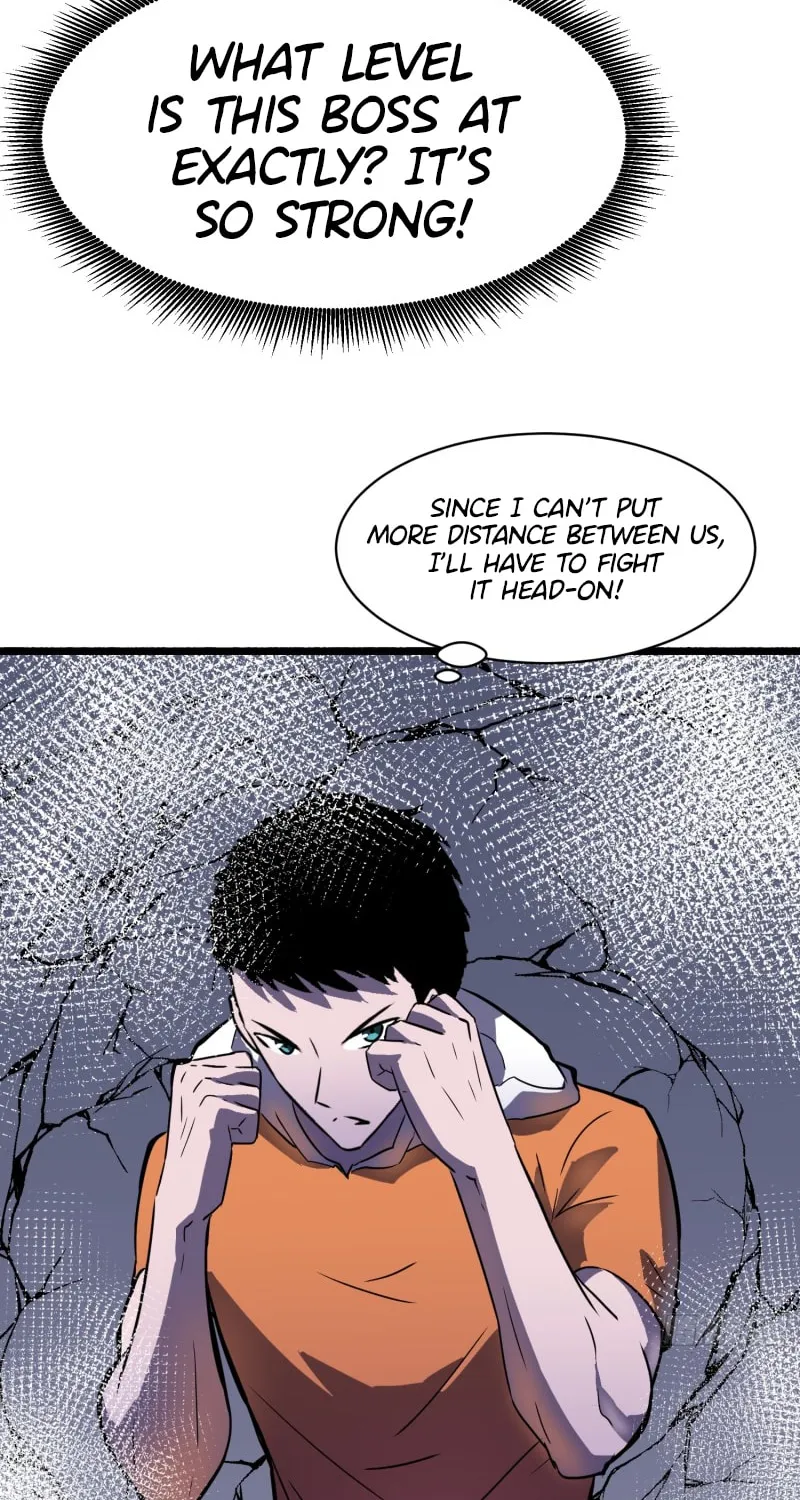 All Purpose Apocalyptic Upgrade System Chapter 21 page 21 - 