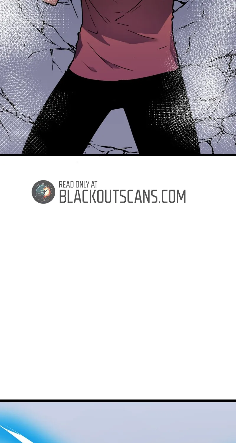 All Purpose Apocalyptic Upgrade System Chapter 21 page 22 - 
