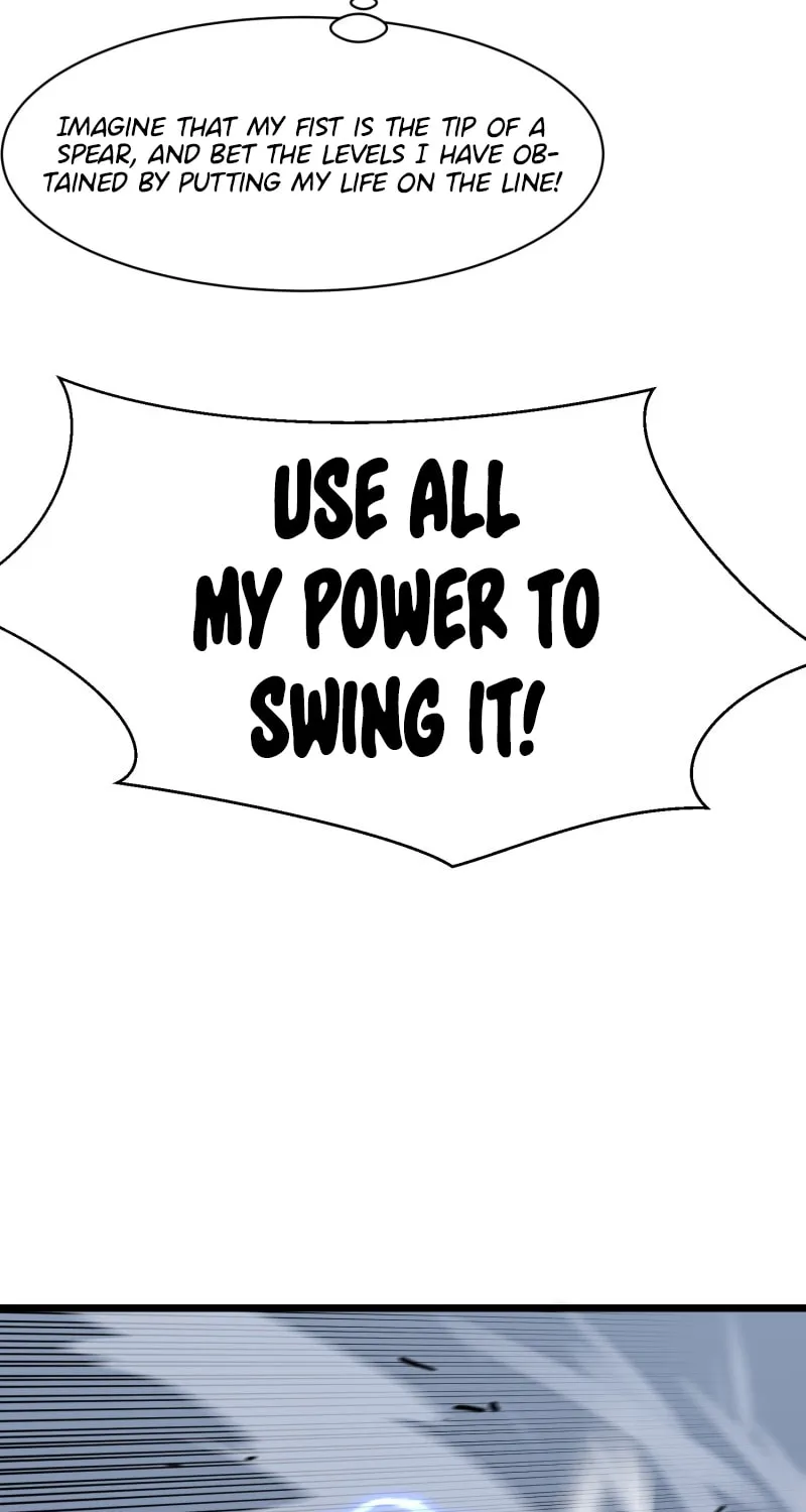 All Purpose Apocalyptic Upgrade System Chapter 21 page 34 - 