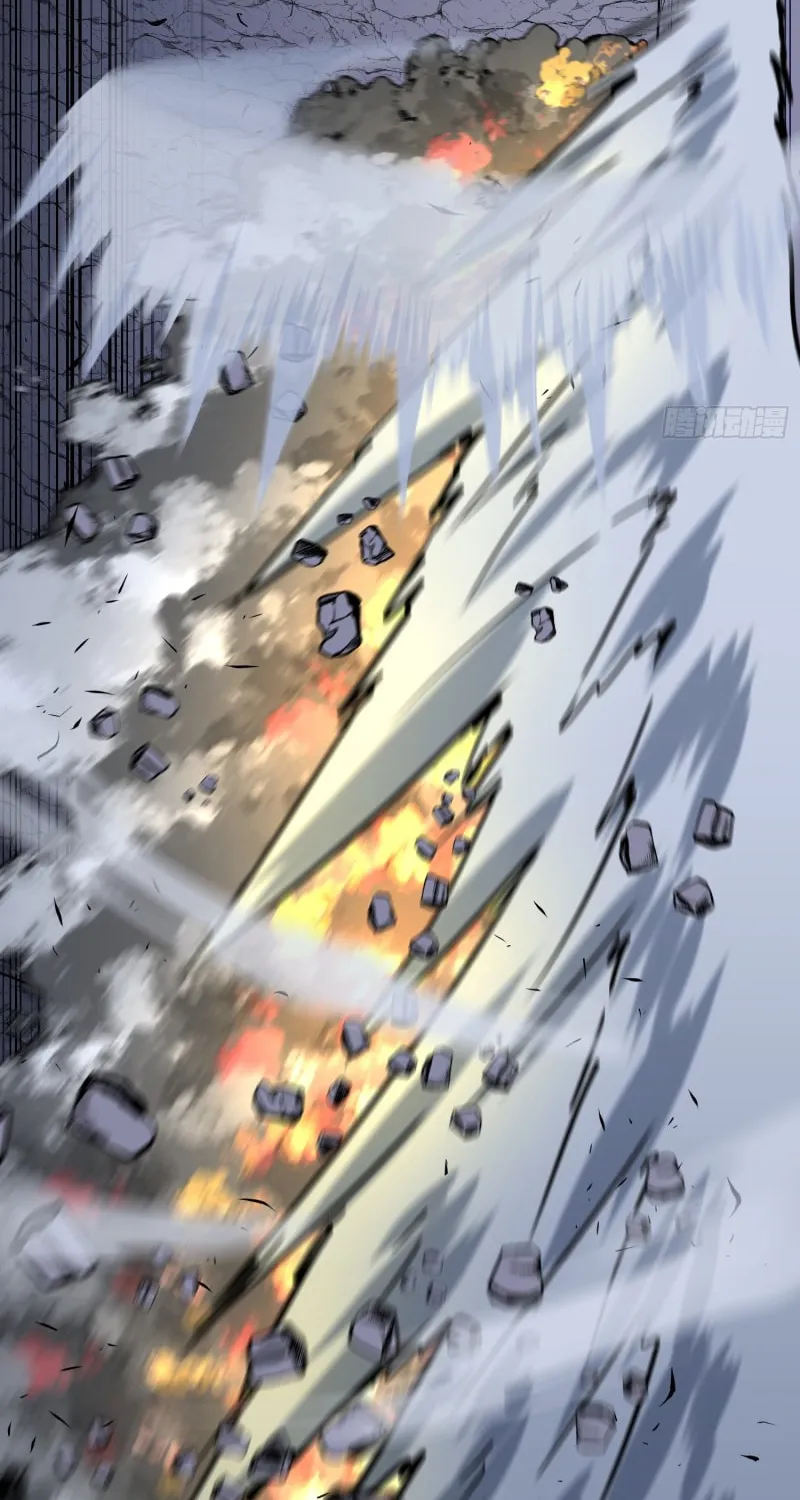 All Purpose Apocalyptic Upgrade System Chapter 21 page 37 - 
