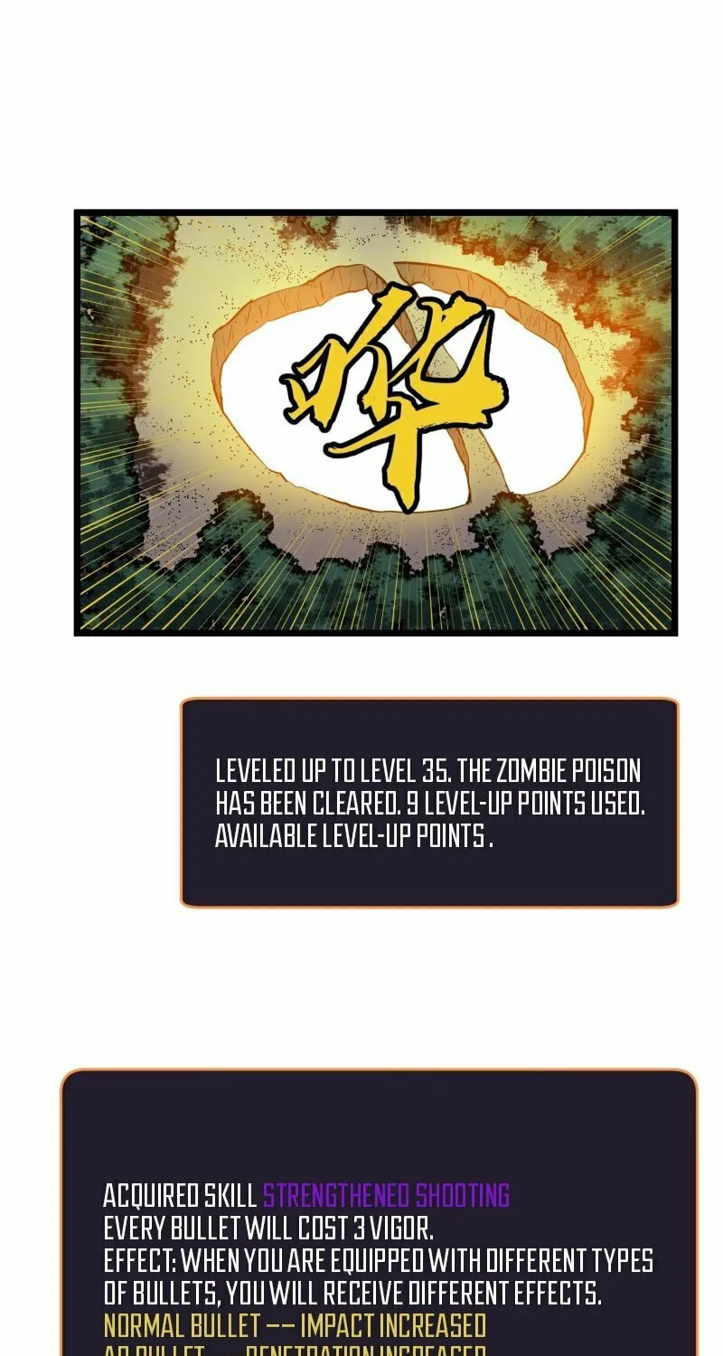 All Purpose Apocalyptic Upgrade System Chapter 21 page 41 - 
