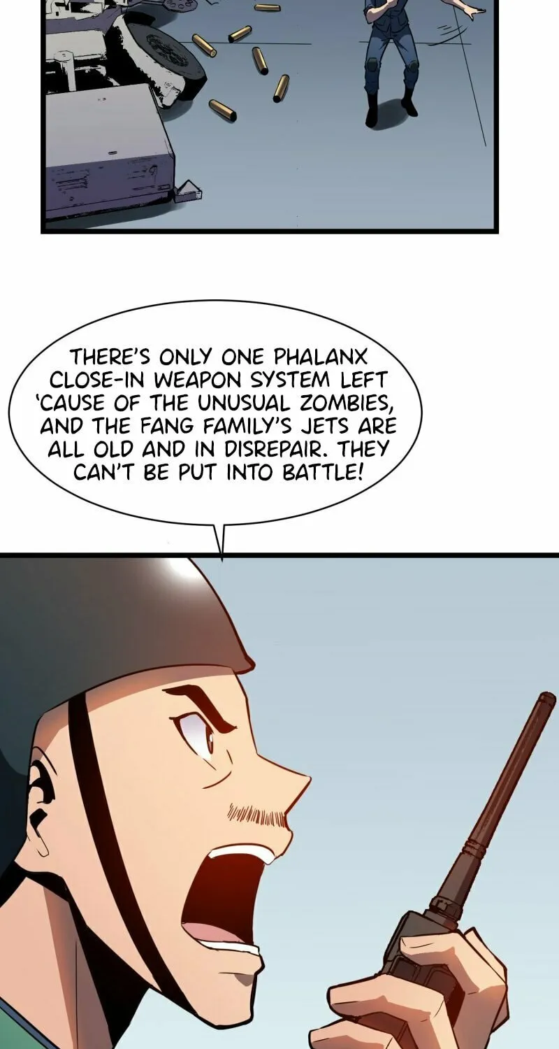 All Purpose Apocalyptic Upgrade System Chapter 21 page 48 - 
