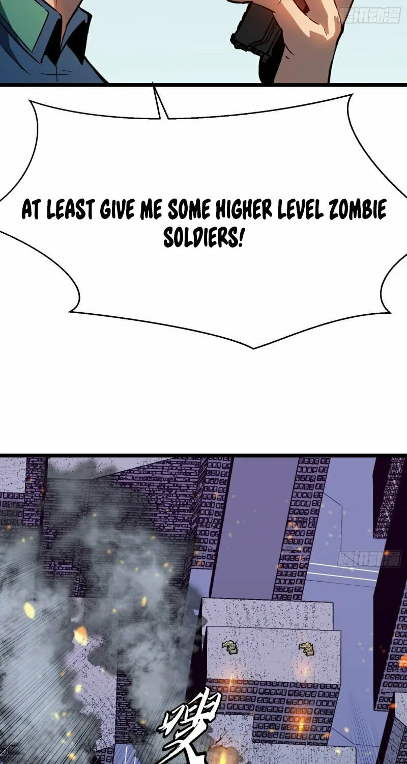 All Purpose Apocalyptic Upgrade System Chapter 21 page 49 - 