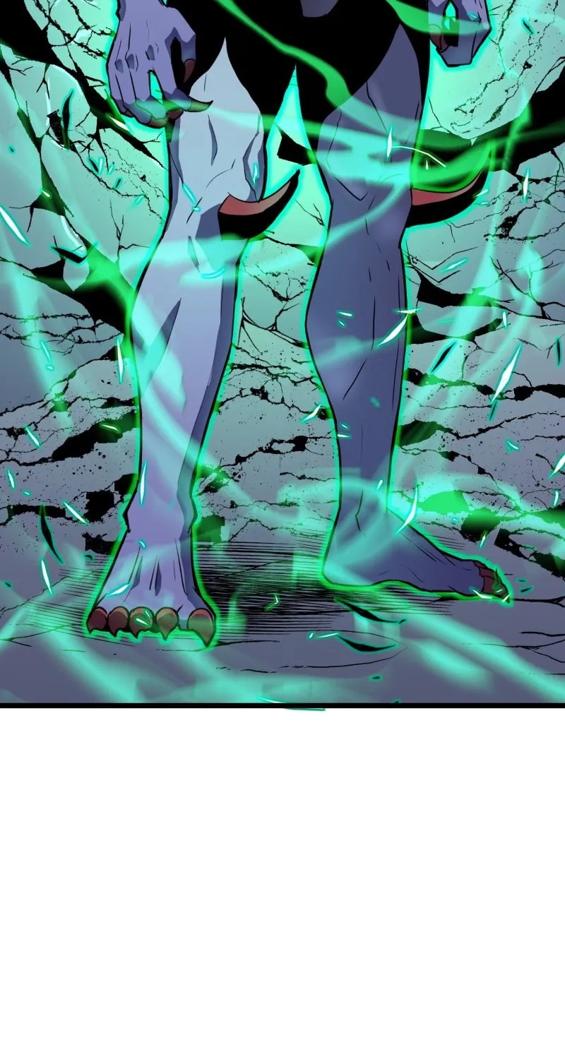 All Purpose Apocalyptic Upgrade System Chapter 21 page 6 - 